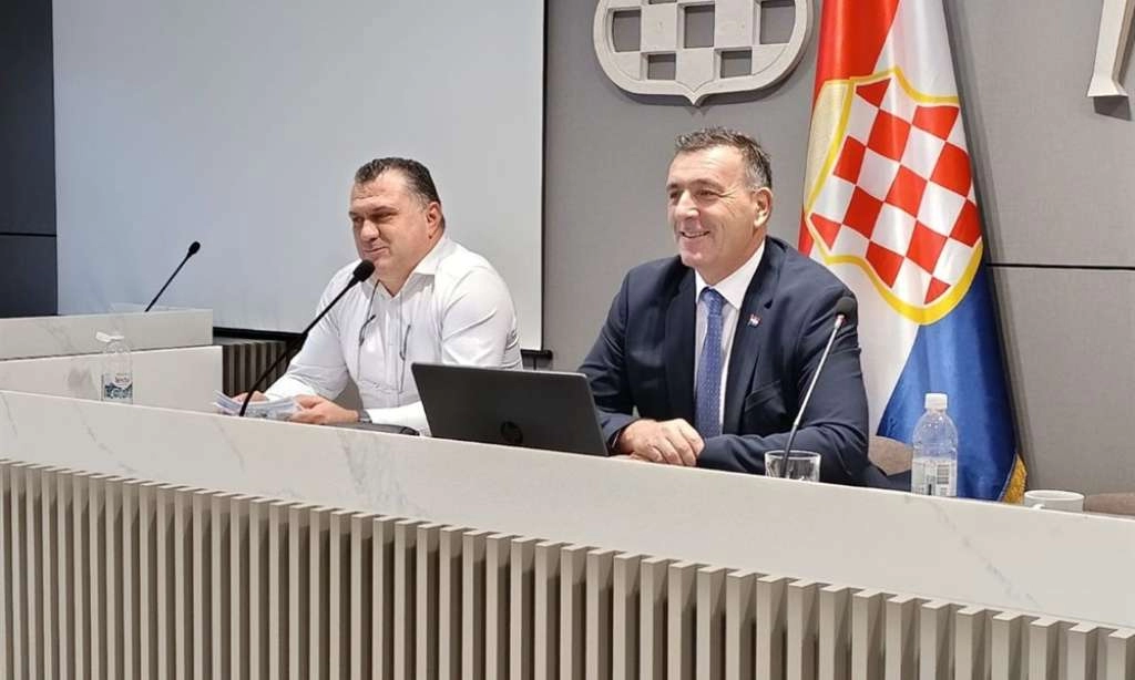 Vlada ŽZH: Za potrebe obrazovanja darovitih učenika 250 tisuća maraka